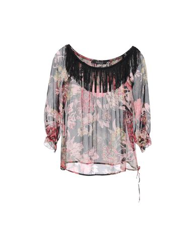 ZOOM FISICO-Cristina Ferrari - Blouse