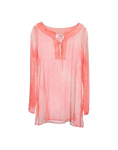 ZOOM FISICO-Cristina Ferrari - Kaftan