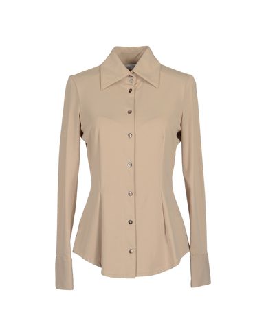 ZOOM FISICO-Cristina Ferrari - Long sleeve shirt