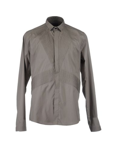 ZOOM LES HOMMES - Long sleeve shirt