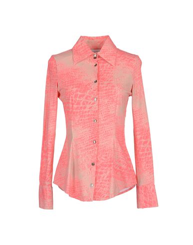 ZOOM FISICO-Cristina Ferrari - Long sleeve shirt