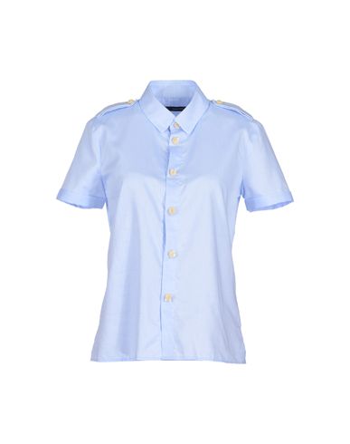 ZOOM DSQUARED2 - Short sleeve shirt