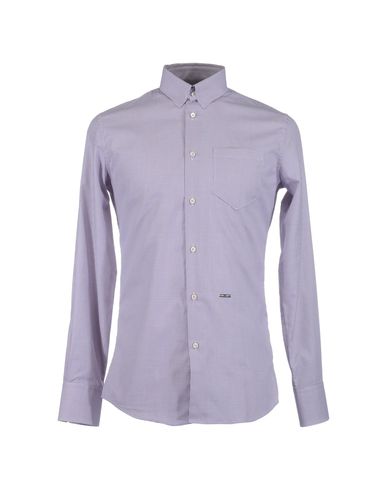 ZOOM DSQUARED2 - Long sleeve shirt