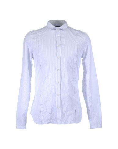 ZOOM LES HOMMES - Long sleeve shirt