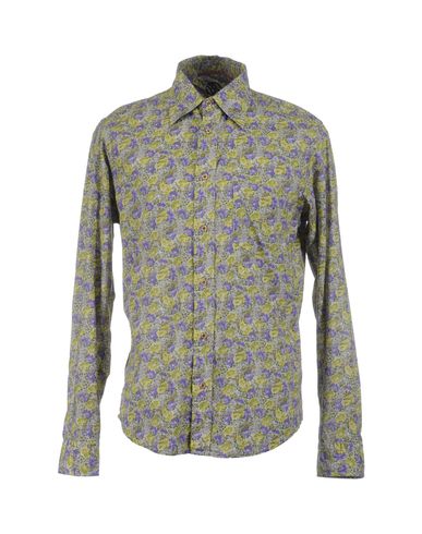 ZOOM RA-RE - Long sleeve shirt