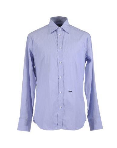 ZOOM DSQUARED2 - Long sleeve shirt