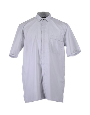 ZOOM LES HOMMES - Short sleeve shirt
