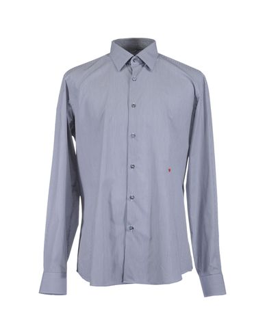 ZOOM MOSCHINO - Long sleeve shirt