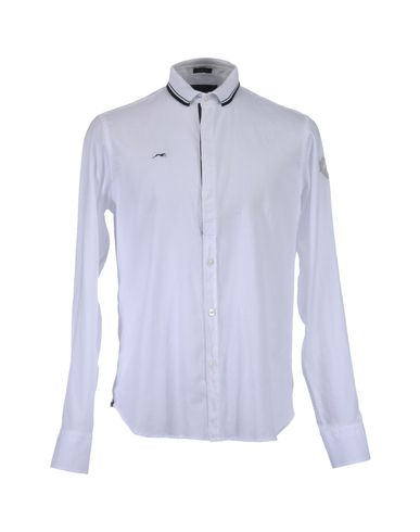 ZOOM ETIQUETA NEGRA - Long sleeve shirt