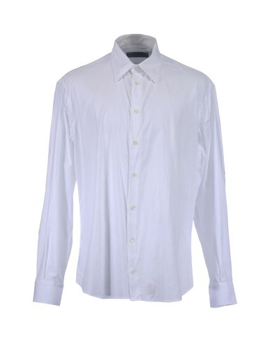 ZOOM ALESSANDRO GHERARDESCHI - Long sleeve shirt