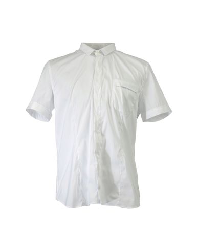 ZOOM LES HOMMES - Short sleeve shirt
