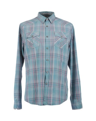 ZOOM SCOTCH & SODA - Long sleeve shirt