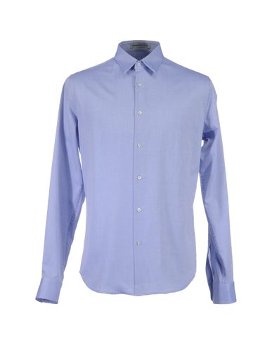 ZOOM BLOCKINDUSTRIE - Long sleeve shirt