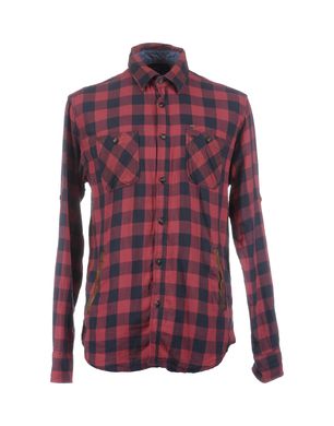 SCOTCH & SODA - Long sleeve shirt