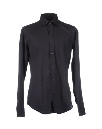 ZOOM MAURO GRIFONI - Long sleeve shirt
