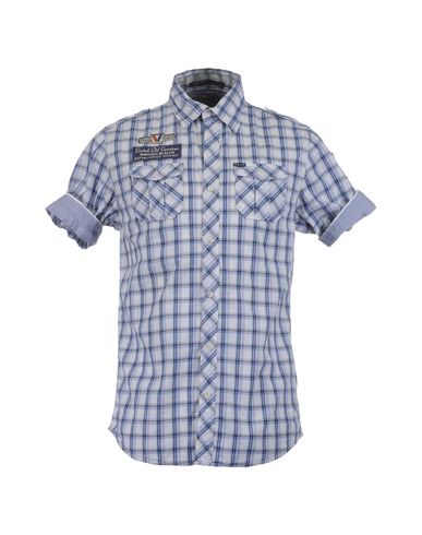 ZOOM SCOTCH & SODA - Short sleeve shirt