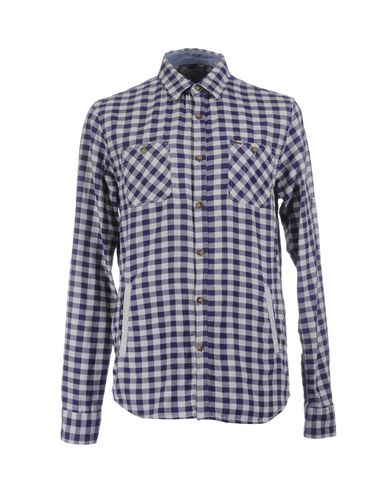 ZOOM SCOTCH & SODA - Long sleeve shirt