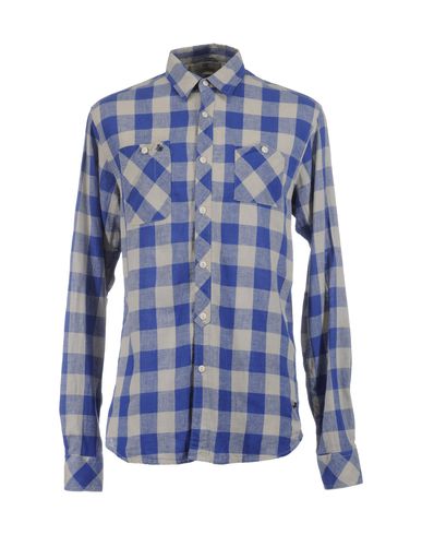 ZOOM SCOTCH & SODA - Long sleeve shirt