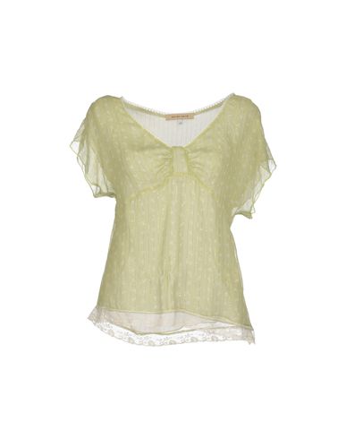 ZOOM SEE BY CHLOÉ - Blouse