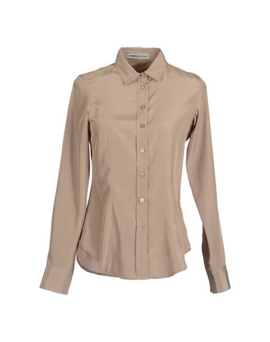 ZOOM BLOCKINDUSTRIE - Long sleeve shirt