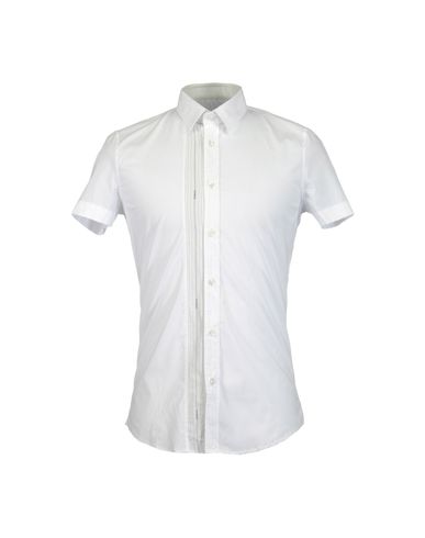 ZOOM BIKKEMBERGS - Shirts
