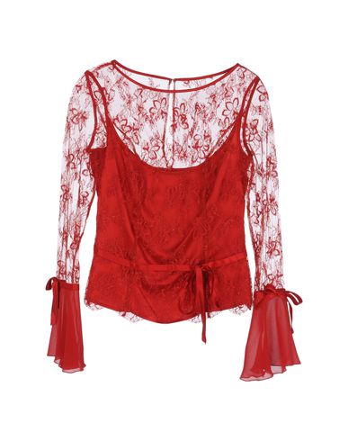 ZOOM ESCADA - Blouse