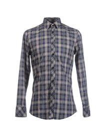 BIKKEMBERGS - Shirts
