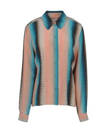 Camicia maniche lunghe - JONATHAN SAUNDERS