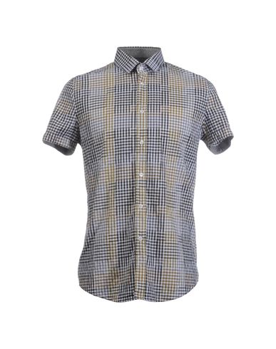 ZOOM BIKKEMBERGS - Short sleeve shirt