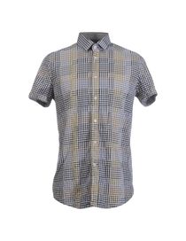 BIKKEMBERGS - Shirts