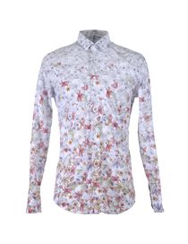 BIKKEMBERGS - Shirts