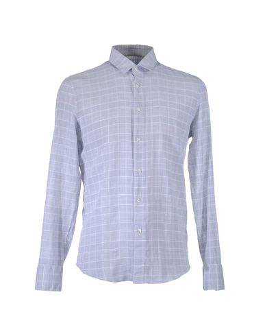 ZOOM BIKKEMBERGS - Shirts