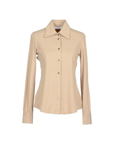ZOOM FISICO-Cristina Ferrari - Long sleeve shirt