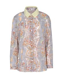Langarmhemd - CARVEN