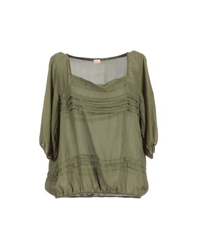 ZOOM NOLITA - Blouse