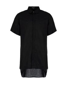 Short sleeve shirt - ANN DEMEULEMEESTER