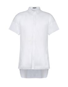 Short sleeve shirt - ANN DEMEULEMEESTER