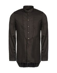 Long sleeve shirt - ANN DEMEULEMEESTER
