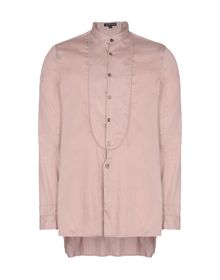 Long sleeve shirt - ANN DEMEULEMEESTER