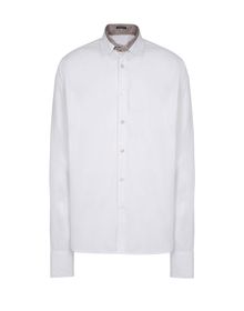 Long sleeve shirt - ANN DEMEULEMEESTER