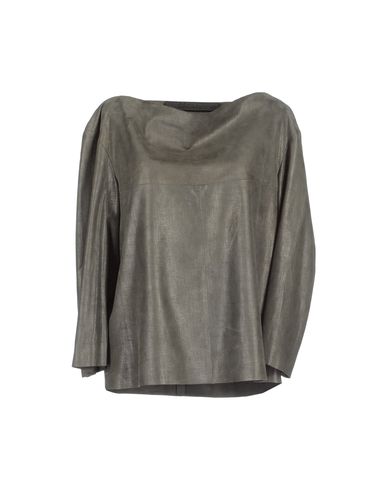 ZOOM DROMe - Blouse