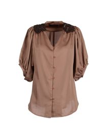 MINAUK - Shirts