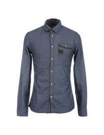 BIKKEMBERGS - Shirts