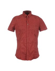 BIKKEMBERGS - Shirts