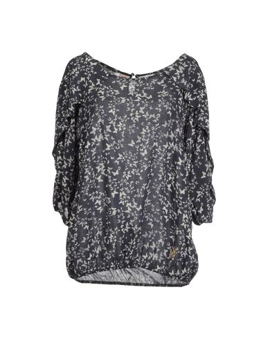 ZOOM NOLITA - Blouse