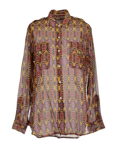 ZOOM NOLITA - Long sleeve shirt