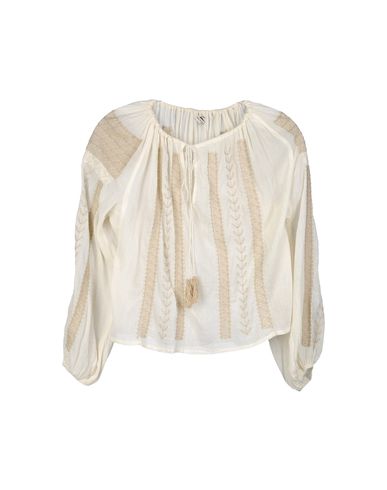 ZOOM MES DEMOISELLES - Blouse