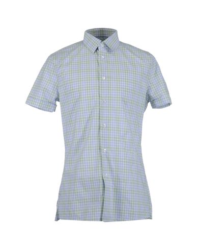 ZOOM DIRK BIKKEMBERGS SPORT COUTURE - Short sleeve shirt