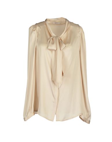 ZOOM GOLD CASE - Long sleeve shirt
