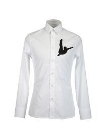 DIRK BIKKEMBERGS SPORT COUTURE - Langarmhemd